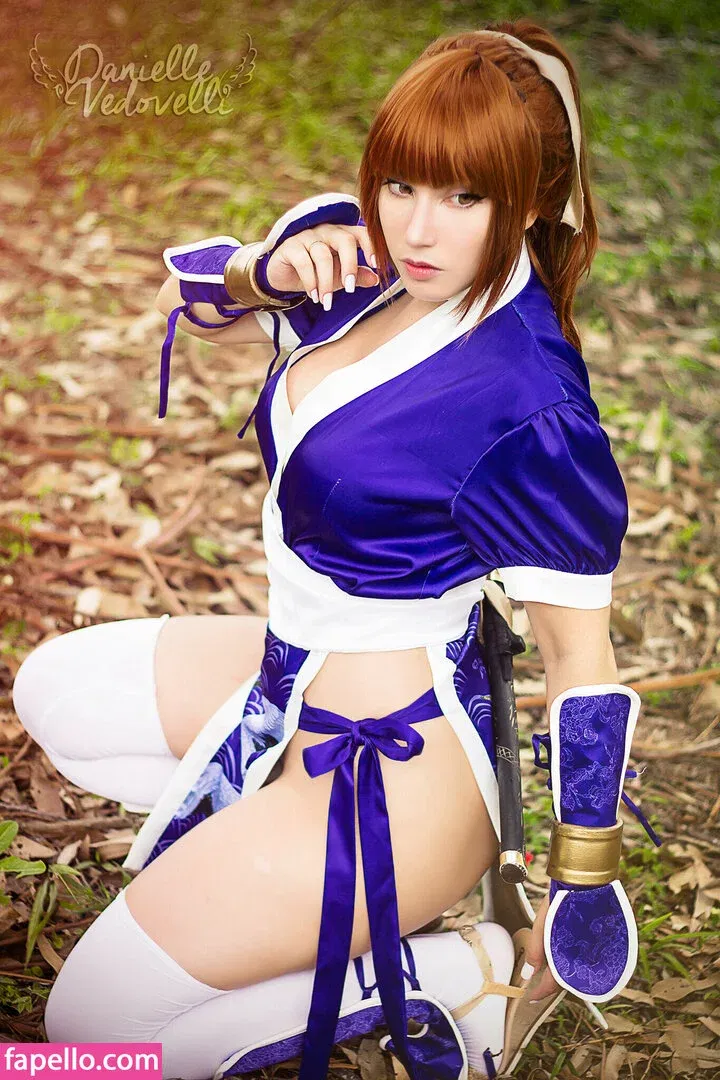 Danielle Vedovelli / Danievedo Onlyfans Photo Gallery 