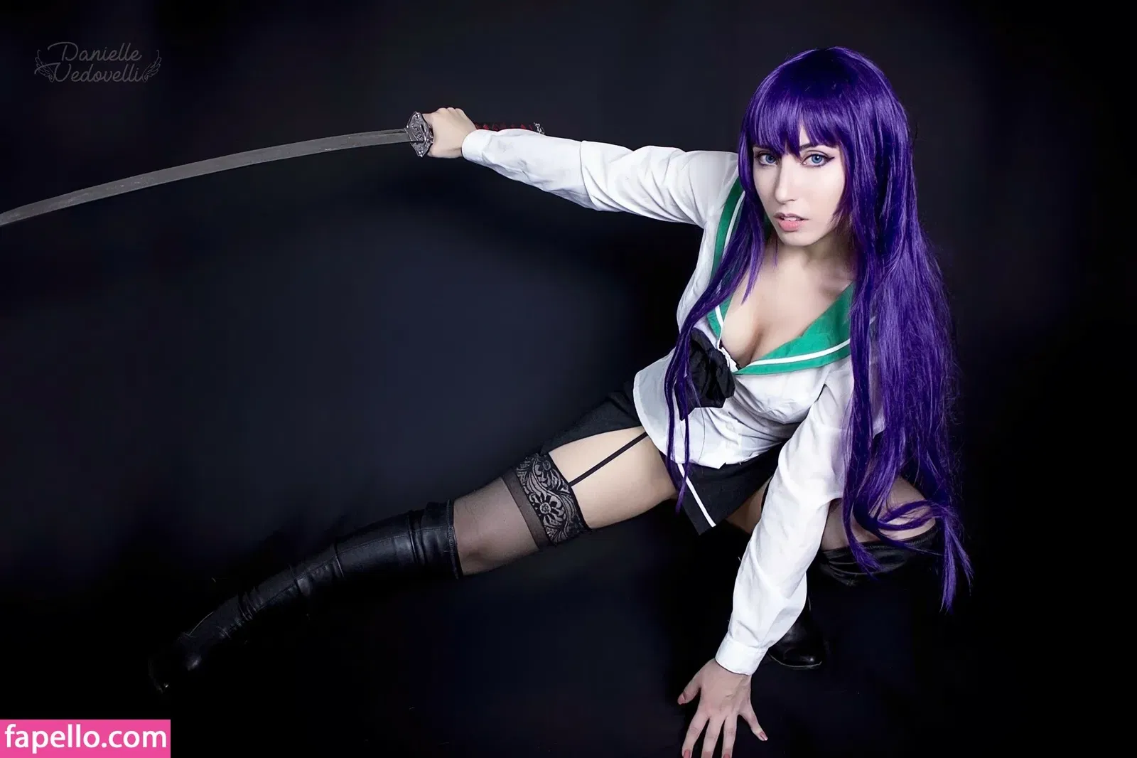 Danielle Vedovelli / Danievedo Onlyfans Photo Gallery 