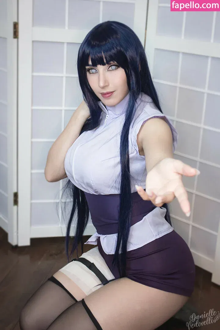 Danielle Vedovelli / Danievedo Onlyfans Photo Gallery 