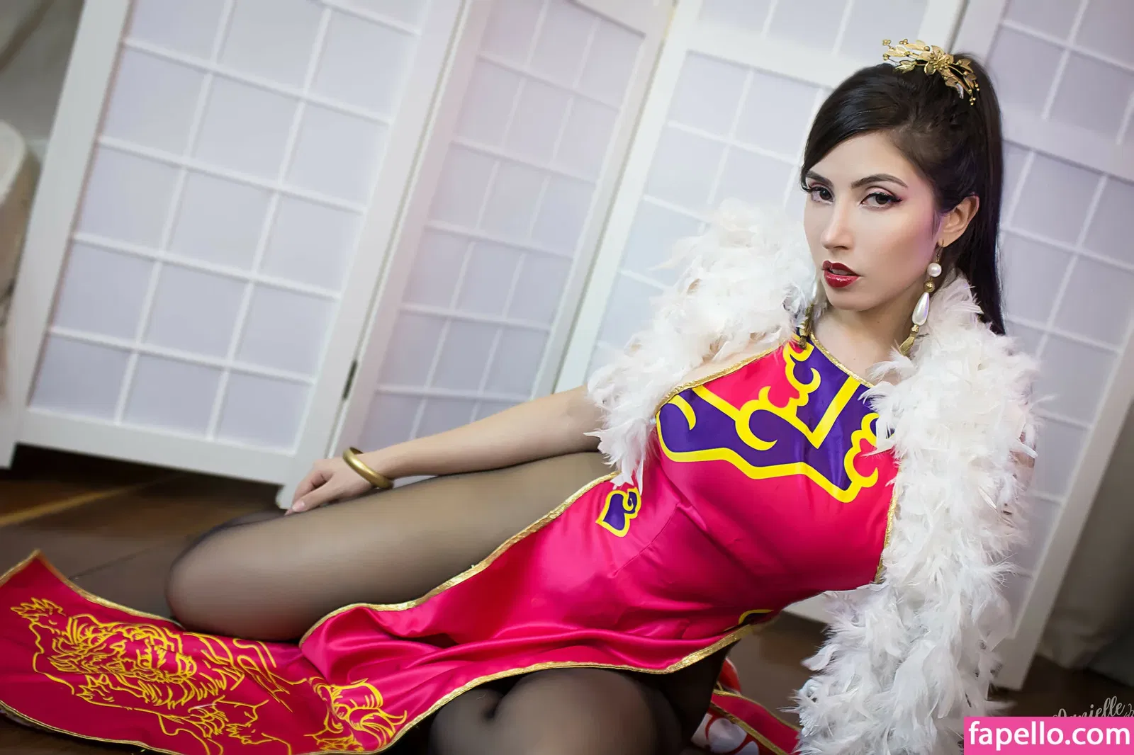 Danielle Vedovelli / Danievedo Onlyfans Photo Gallery 