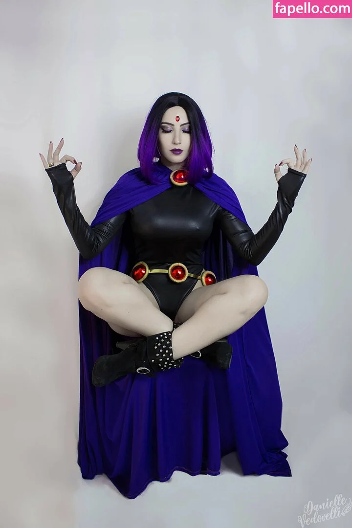 Danielle Vedovelli / Danievedo Onlyfans Photo Gallery 