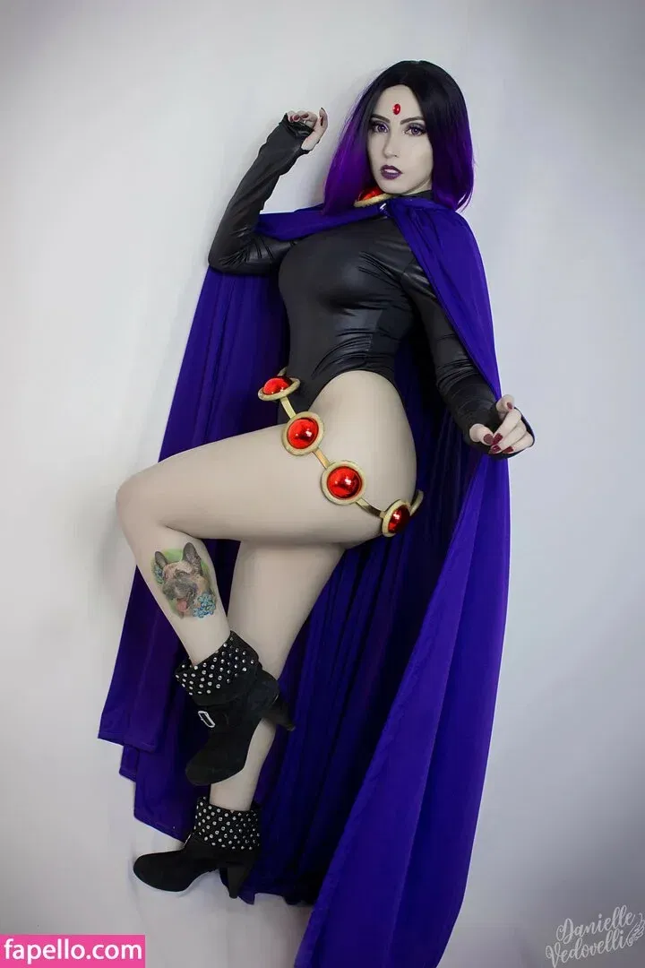 Danielle Vedovelli / Danievedo Onlyfans Photo Gallery 