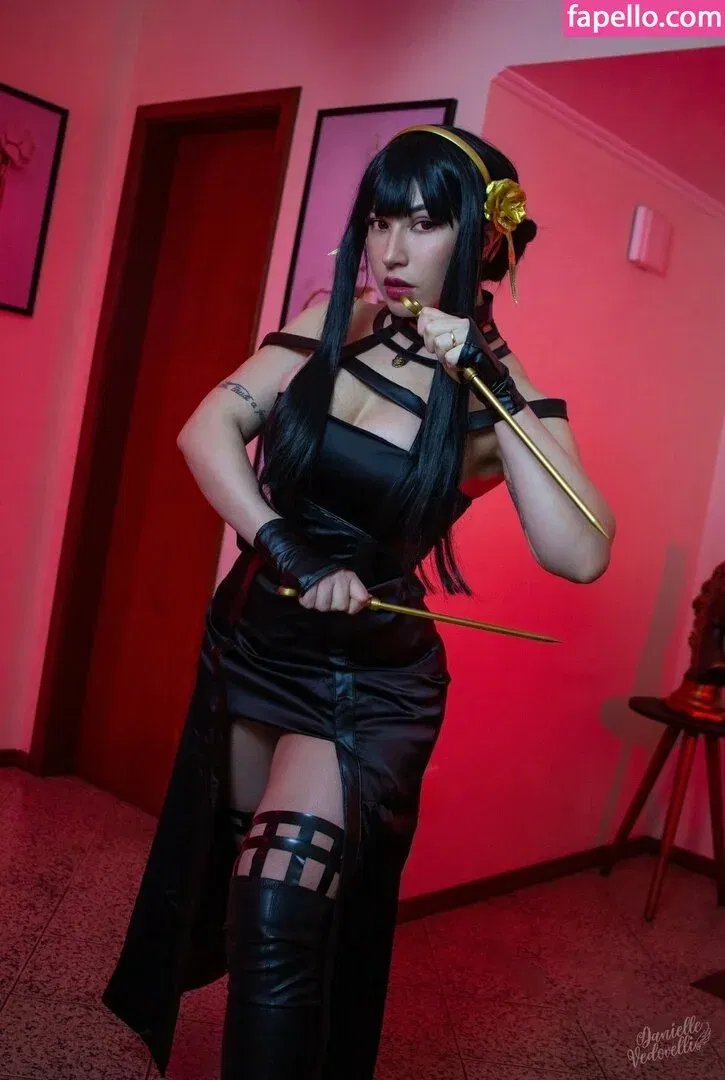 Danielle Vedovelli / Danievedo Onlyfans Photo Gallery 