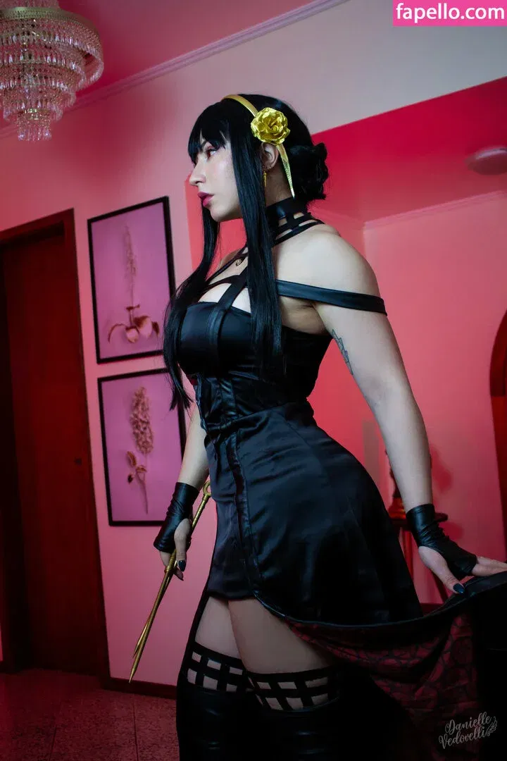 Danielle Vedovelli / Danievedo Onlyfans Photo Gallery 