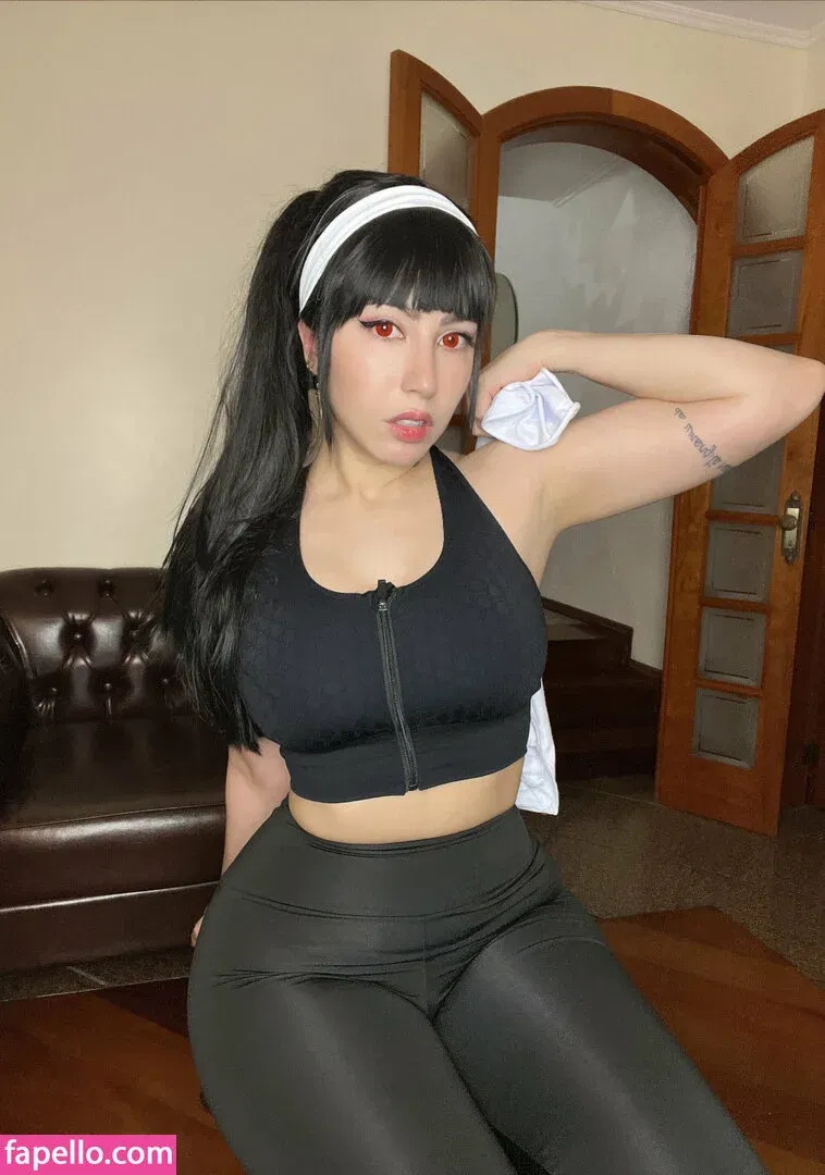 Danielle Vedovelli / Danievedo Onlyfans Photo Gallery 