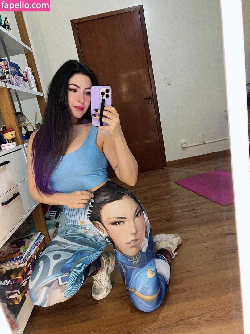 Danielle Vedovelli / Danievedo Onlyfans Photo Gallery 