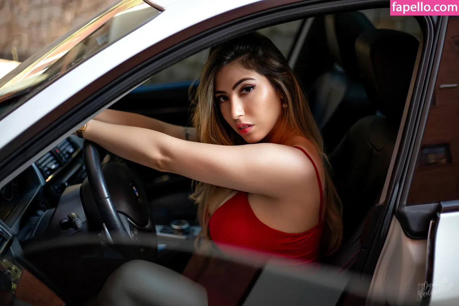 Danielle Vedovelli / Danievedo Onlyfans Photo Gallery 