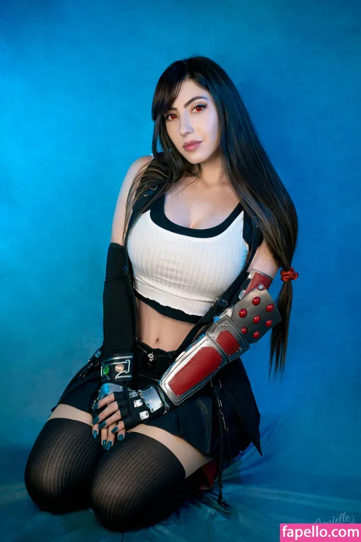 Danielle Vedovelli / Danievedo Onlyfans Photo Gallery 