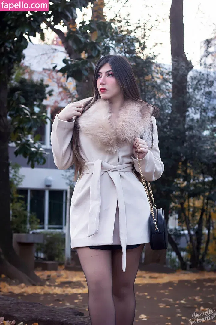 Danielle Vedovelli / Danievedo Onlyfans Photo Gallery 