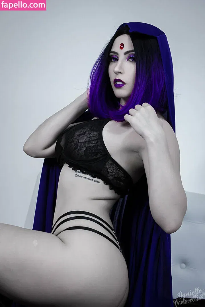 Danielle Vedovelli / Danievedo Onlyfans Photo Gallery 