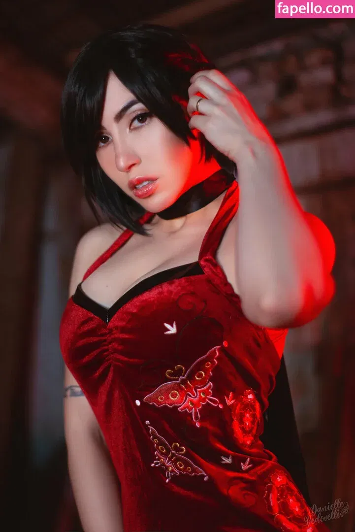 Danielle Vedovelli / Danievedo Onlyfans Photo Gallery 