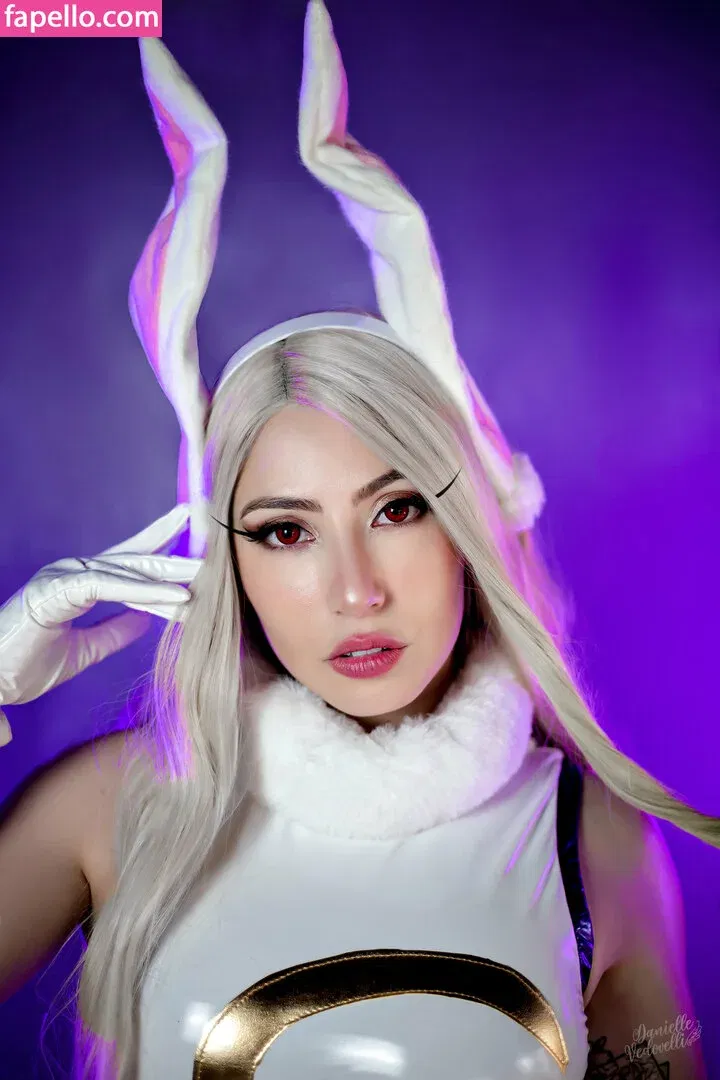 Danielle Vedovelli / Danievedo Onlyfans Photo Gallery 