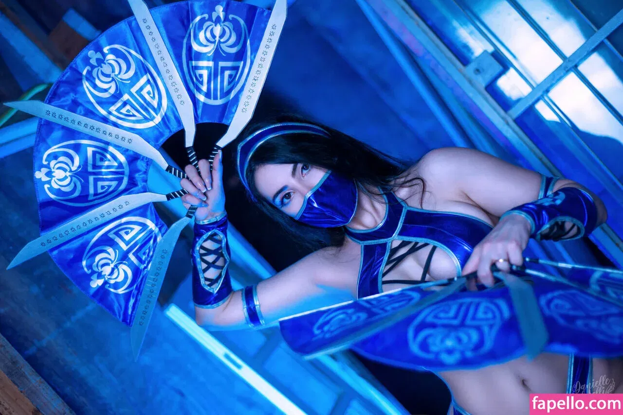 Danielle Vedovelli / Danievedo Onlyfans Photo Gallery 