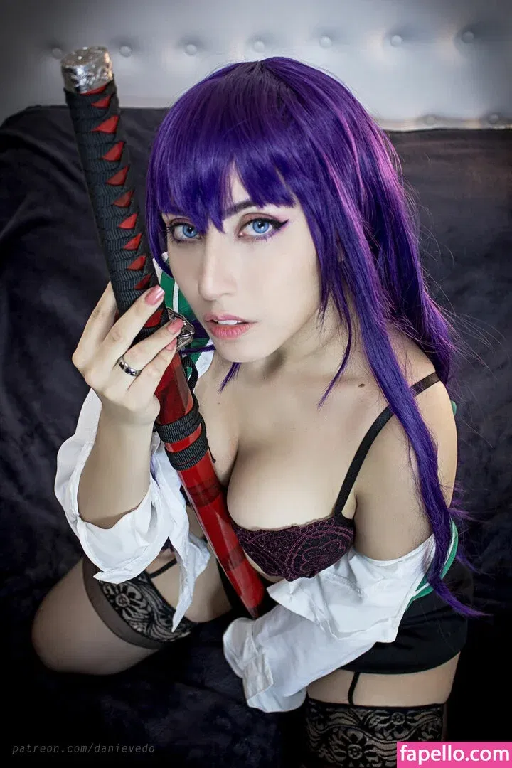 Danielle Vedovelli / Danievedo Onlyfans Photo Gallery 