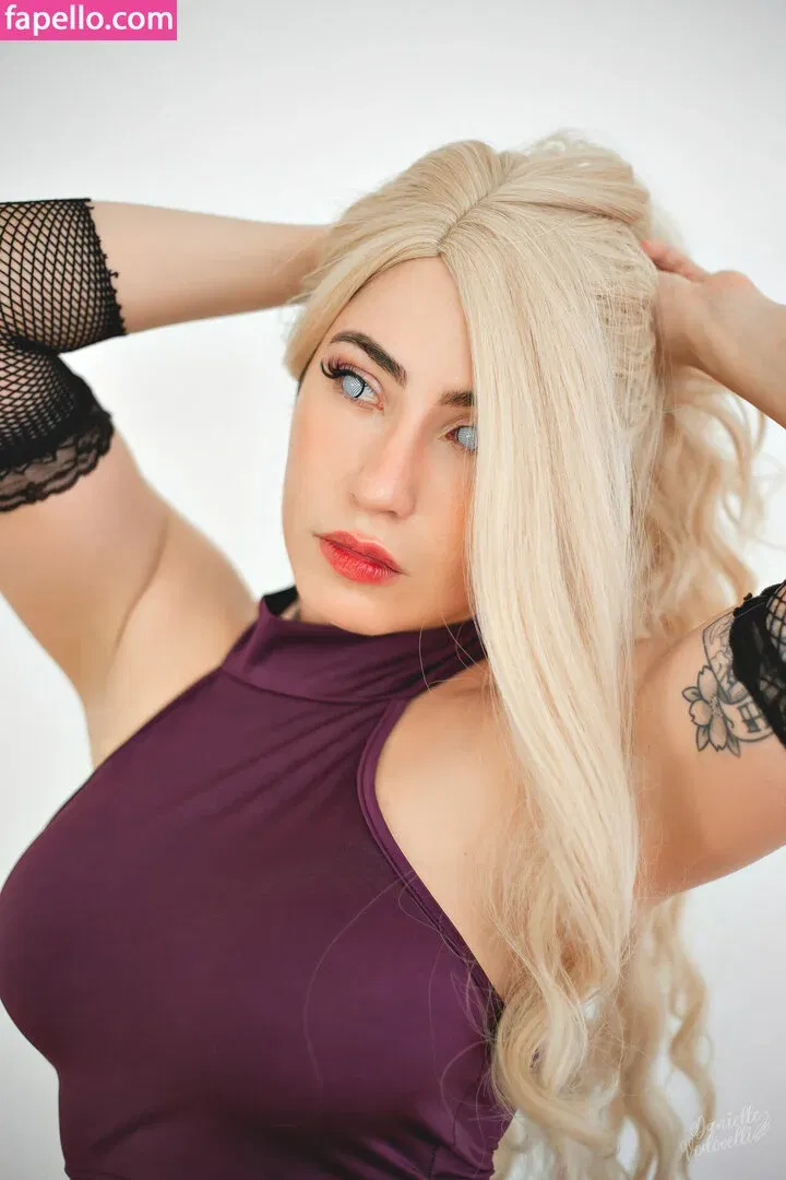 Danielle Vedovelli / Danievedo Onlyfans Photo Gallery 