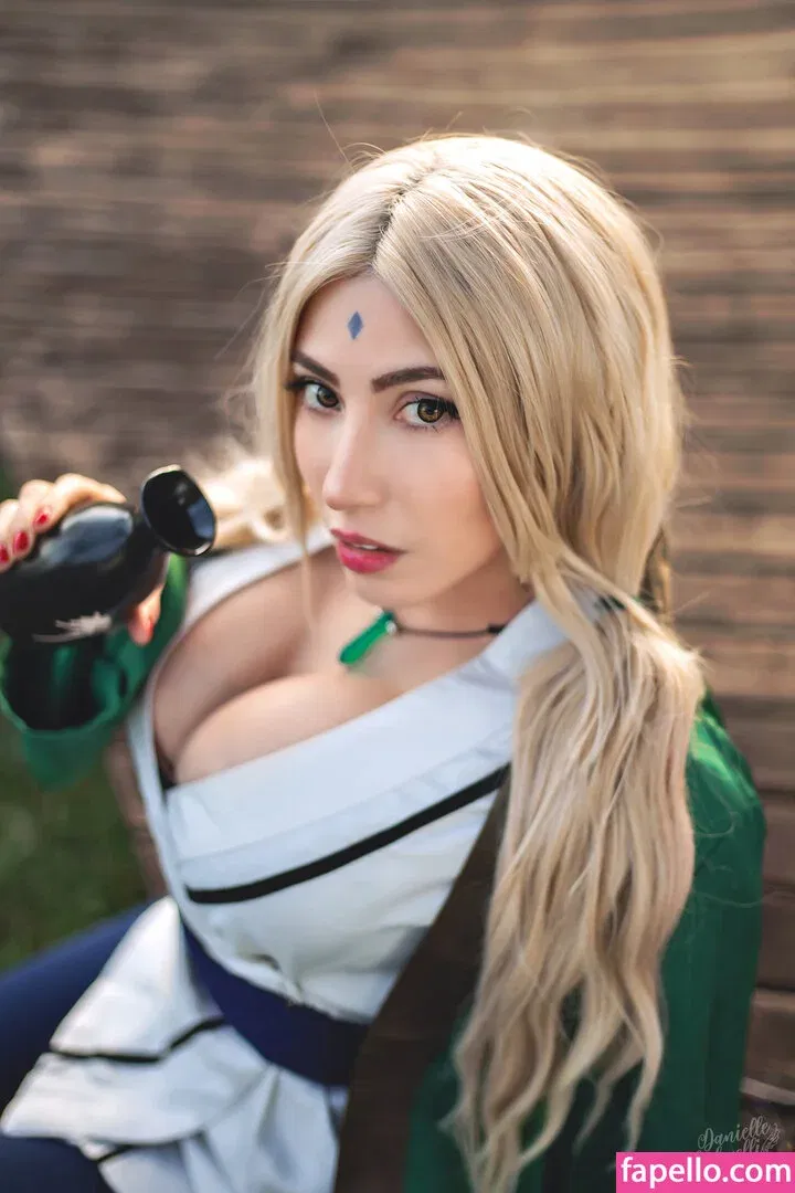 Danielle Vedovelli / Danievedo Onlyfans Photo Gallery 