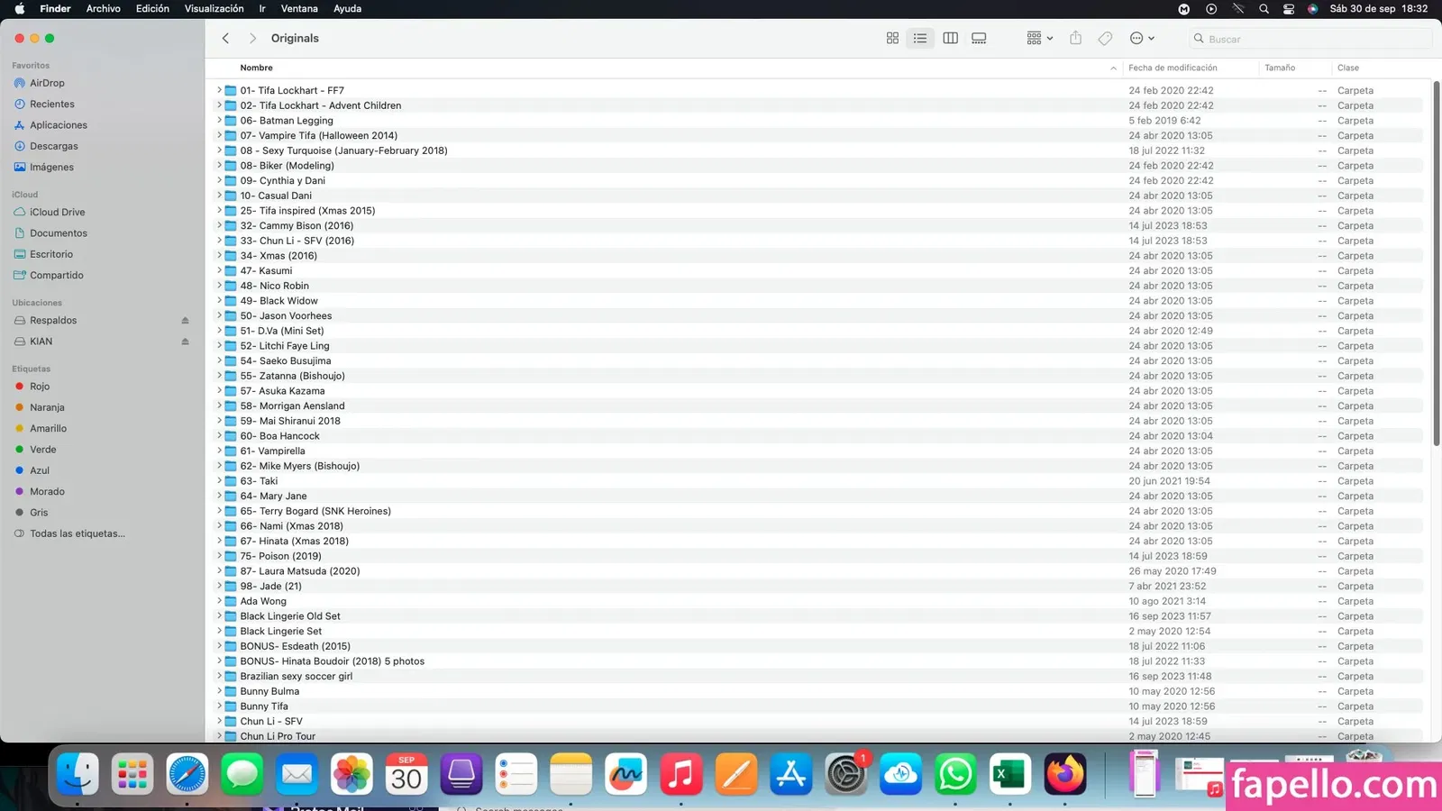 Danielle Vedovelli / Danievedo Onlyfans Photo Gallery 
