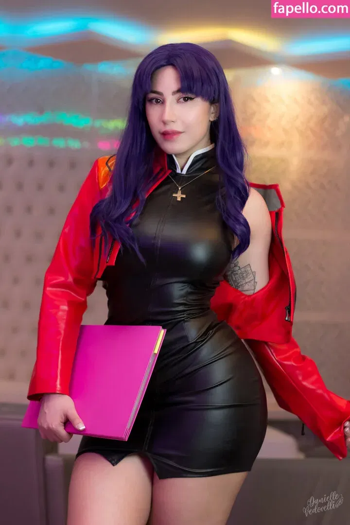 Danielle Vedovelli / Danievedo Onlyfans Photo Gallery 