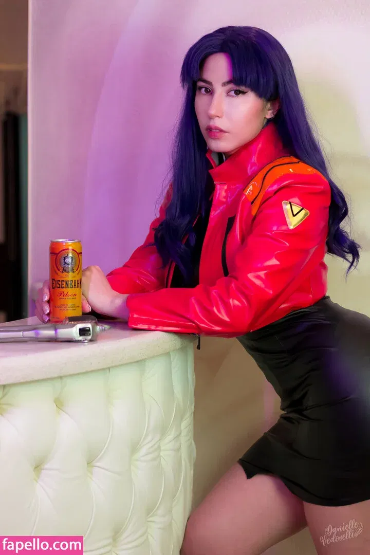 Danielle Vedovelli / Danievedo Onlyfans Photo Gallery 