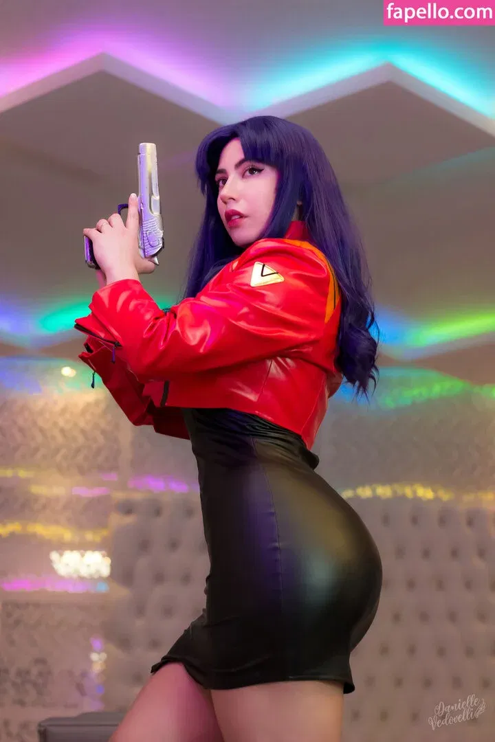 Danielle Vedovelli / Danievedo Onlyfans Photo Gallery 