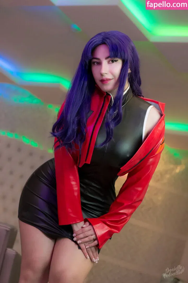 Danielle Vedovelli / Danievedo Onlyfans Photo Gallery 