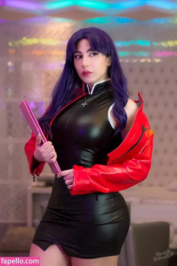 Danielle Vedovelli / Danievedo Onlyfans Photo Gallery 