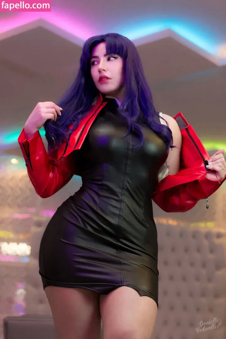 Danielle Vedovelli / Danievedo Onlyfans Photo Gallery 