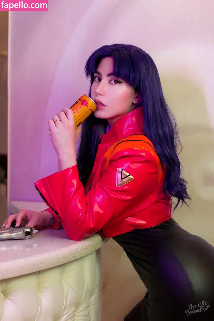Danielle Vedovelli / Danievedo Onlyfans Photo Gallery 