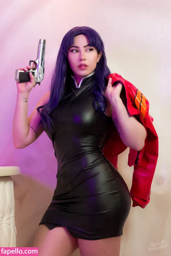 Danielle Vedovelli / Danievedo Onlyfans Photo Gallery 