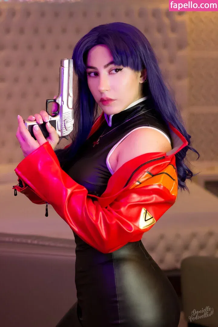 Danielle Vedovelli / Danievedo Onlyfans Photo Gallery 