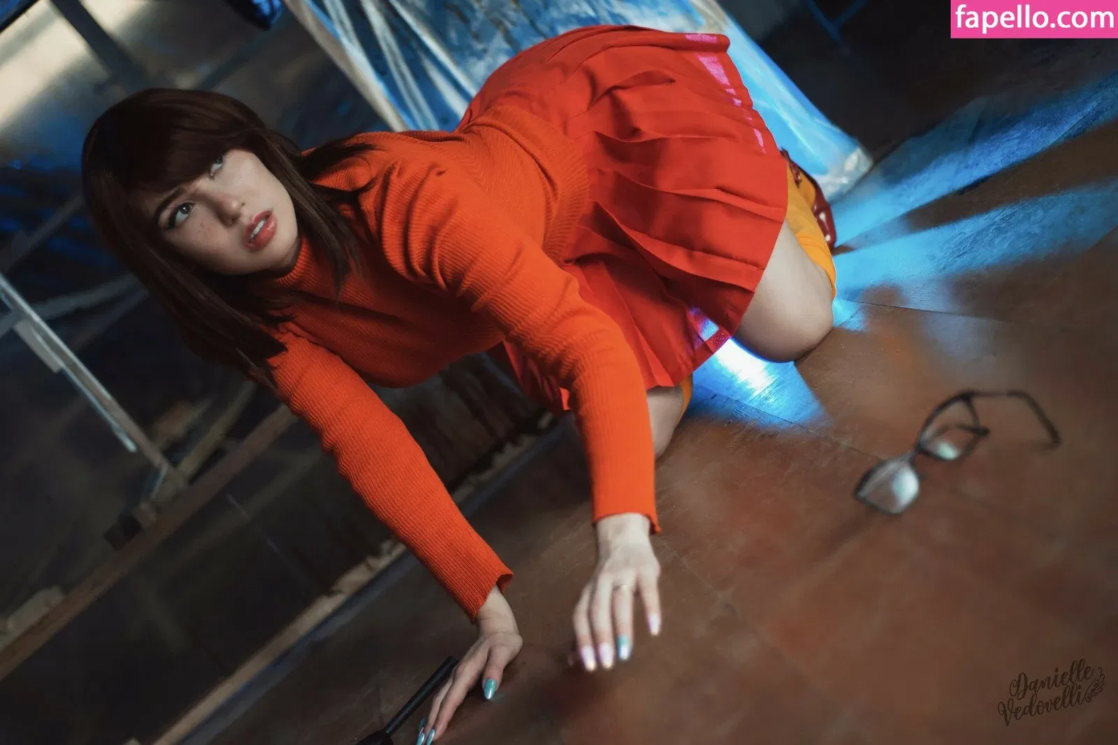 Danielle Vedovelli / Danievedo Onlyfans Photo Gallery 