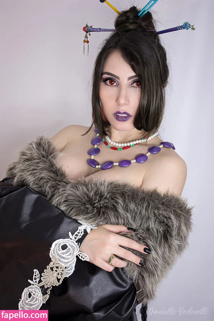 Danielle Vedovelli / Danievedo Onlyfans Photo Gallery 