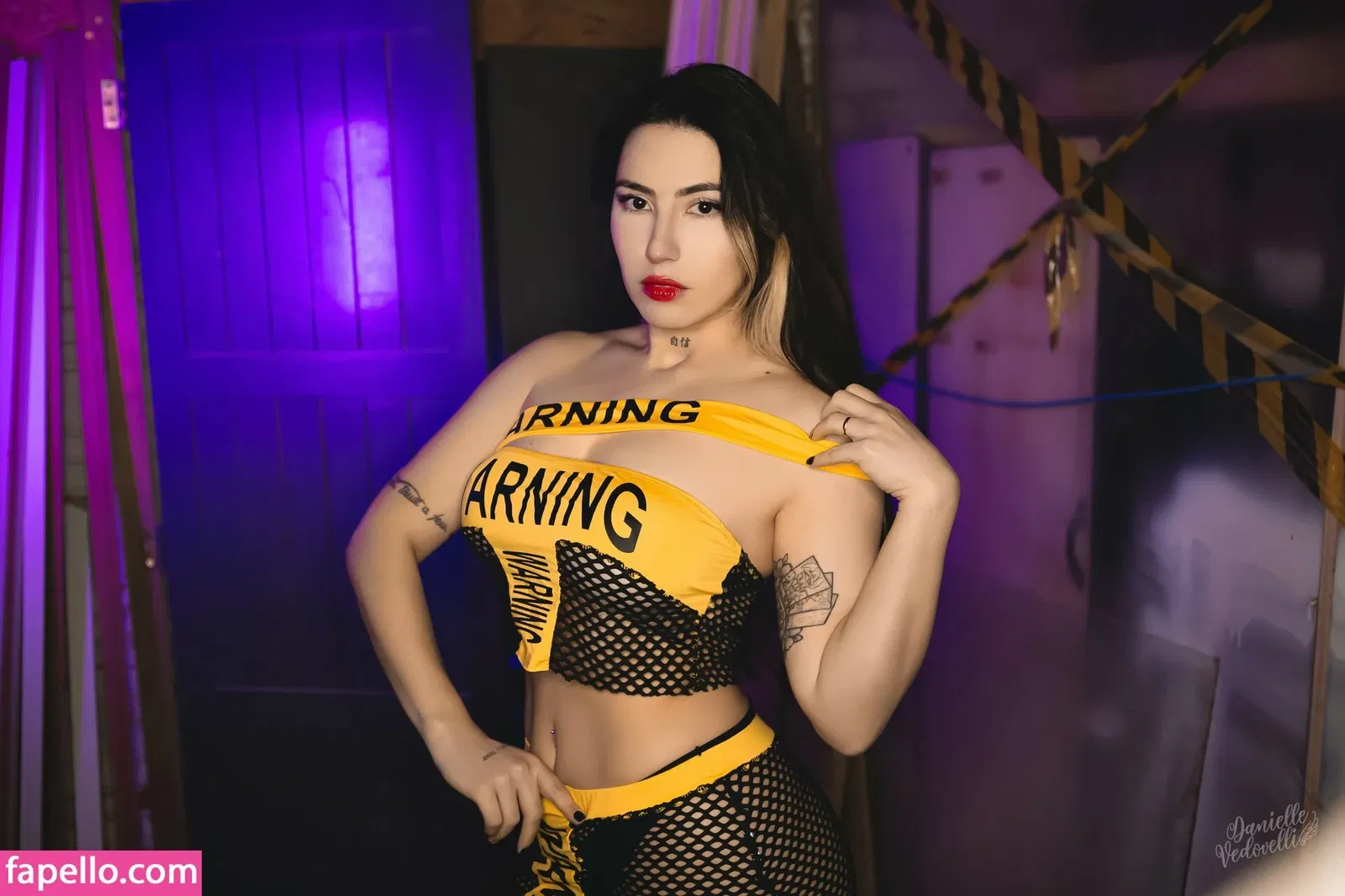 Danielle Vedovelli / Danievedo Onlyfans Photo Gallery 