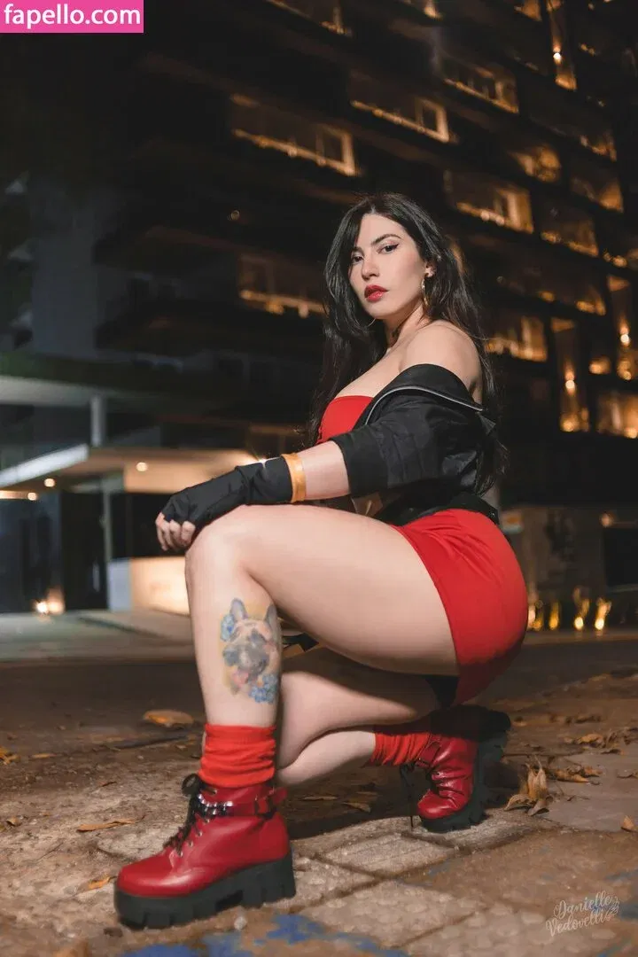 Danielle Vedovelli / Danievedo Onlyfans Photo Gallery 