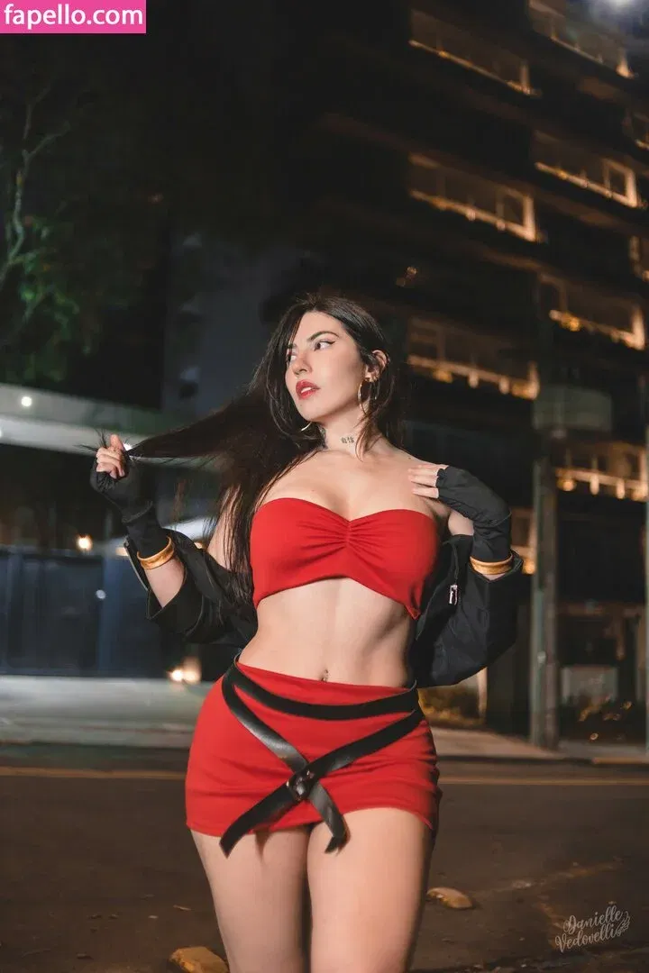 Danielle Vedovelli / Danievedo Onlyfans Photo Gallery 
