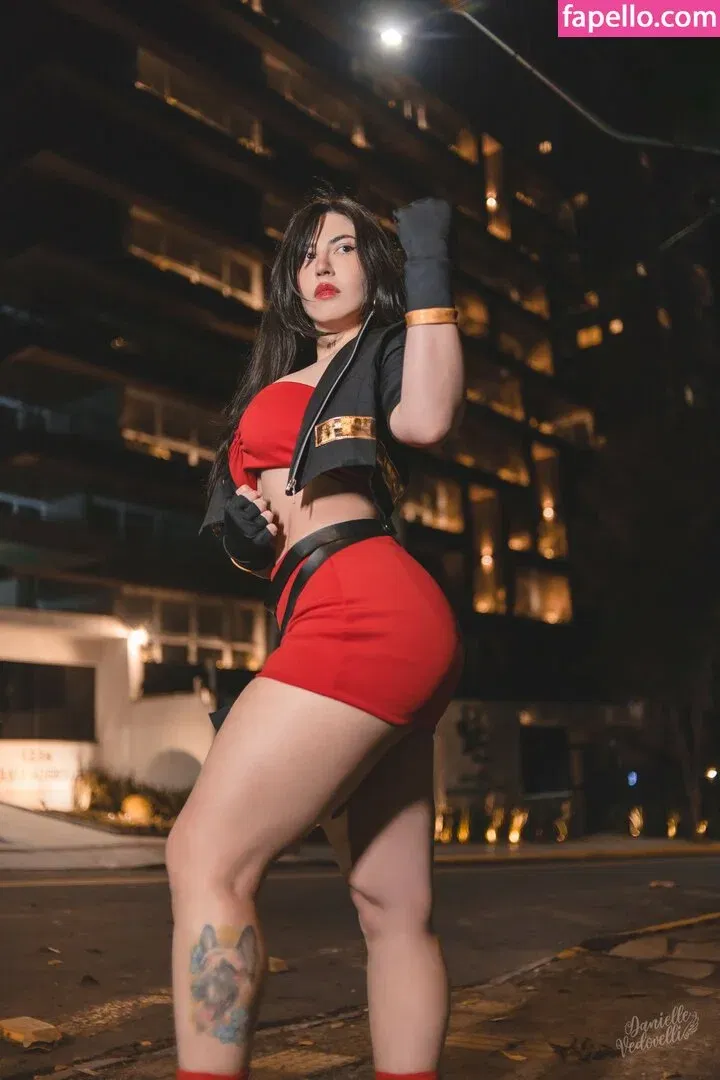 Danielle Vedovelli / Danievedo Onlyfans Photo Gallery 