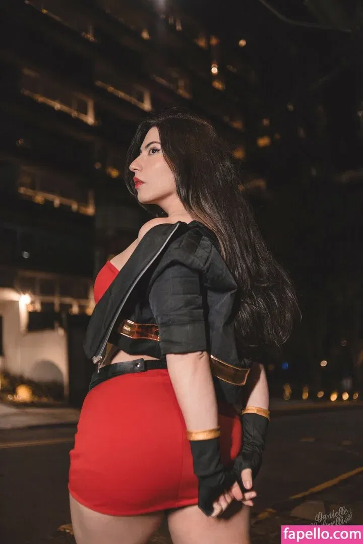 Danielle Vedovelli / Danievedo Onlyfans Photo Gallery 