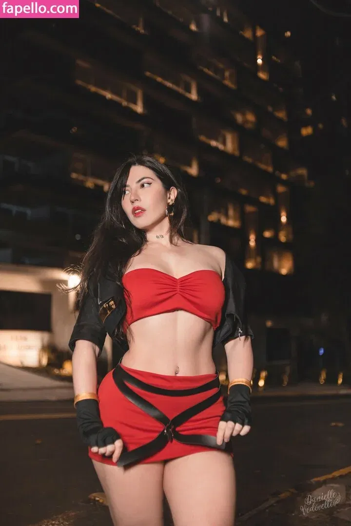Danielle Vedovelli / Danievedo Onlyfans Photo Gallery 