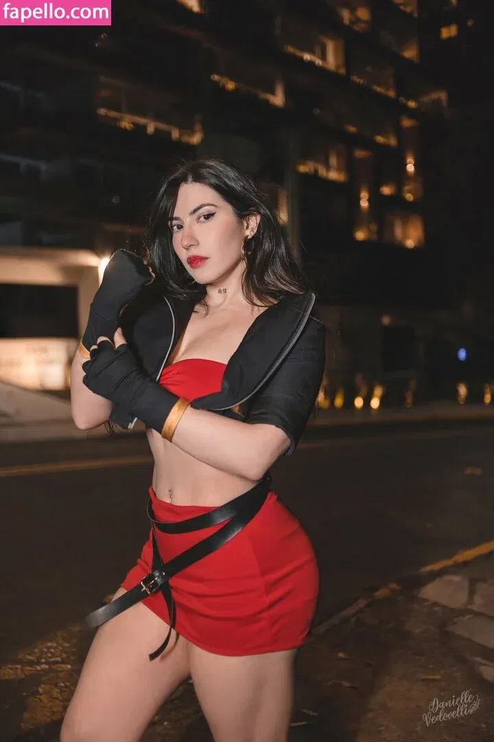 Danielle Vedovelli / Danievedo Onlyfans Photo Gallery 