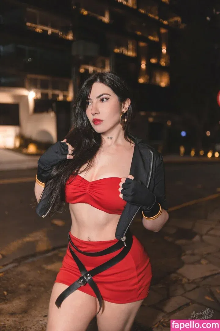 Danielle Vedovelli / Danievedo Onlyfans Photo Gallery 
