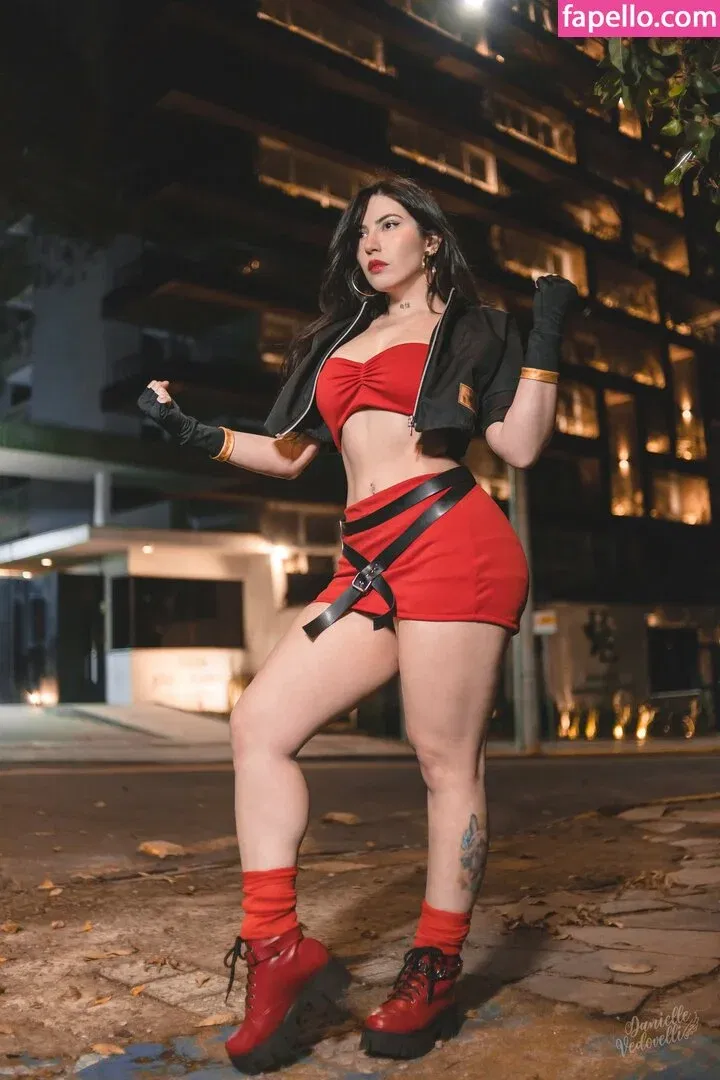 Danielle Vedovelli / Danievedo Onlyfans Photo Gallery 