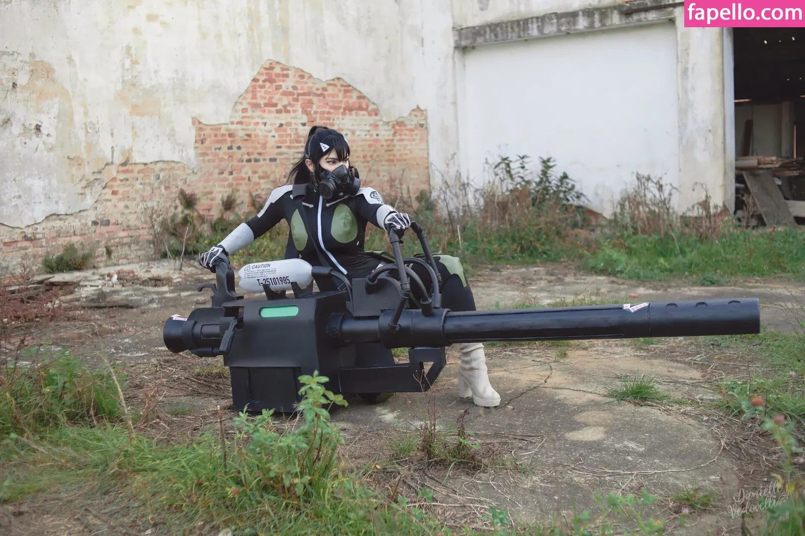 Danielle Vedovelli / Danievedo Onlyfans Photo Gallery 