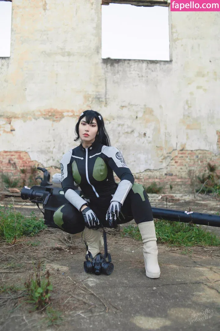 Danielle Vedovelli / Danievedo Onlyfans Photo Gallery 