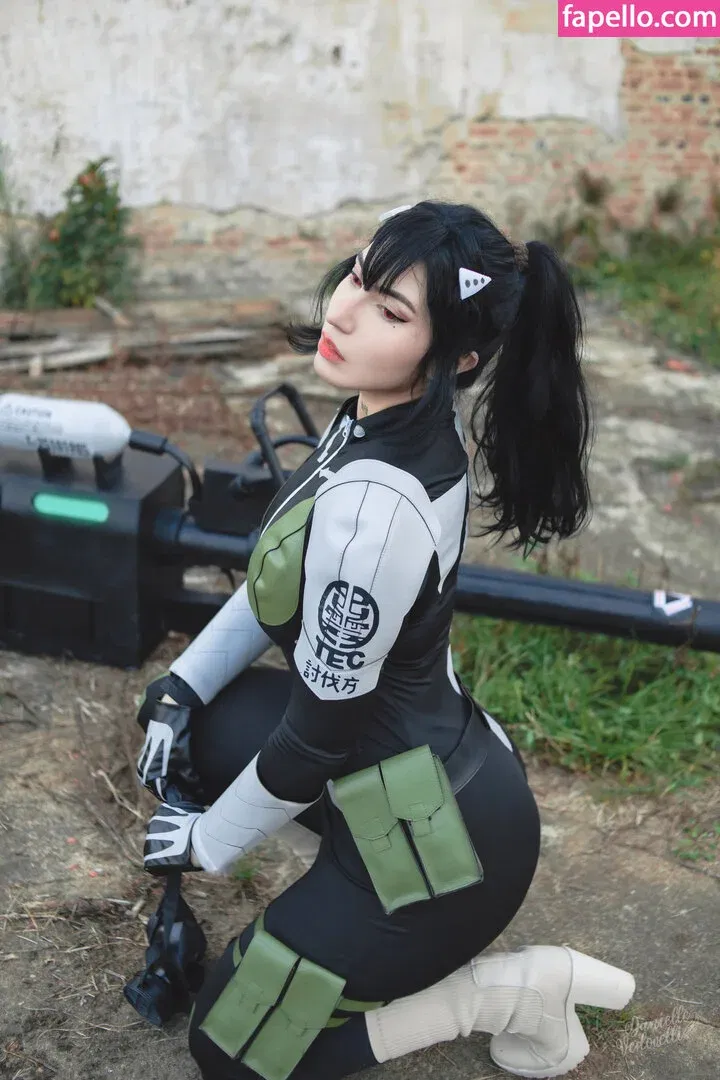 Danielle Vedovelli / Danievedo Onlyfans Photo Gallery 