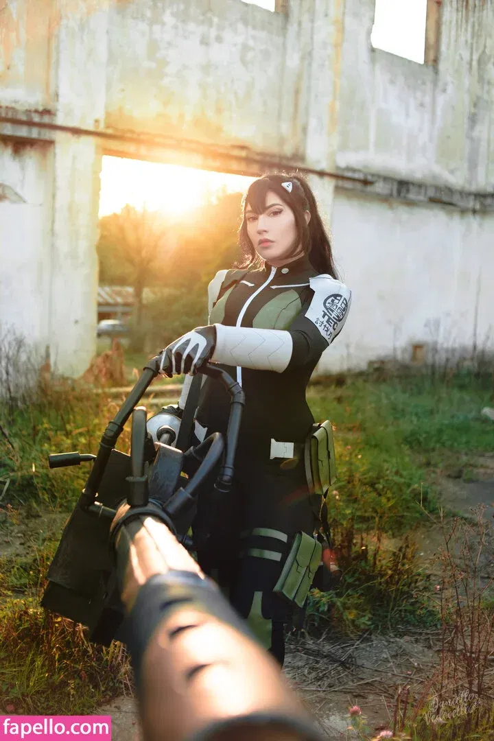 Danielle Vedovelli / Danievedo Onlyfans Photo Gallery 