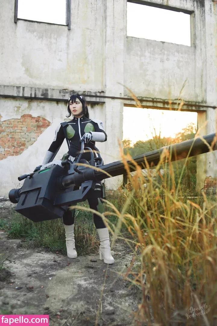 Danielle Vedovelli / Danievedo Onlyfans Photo Gallery 