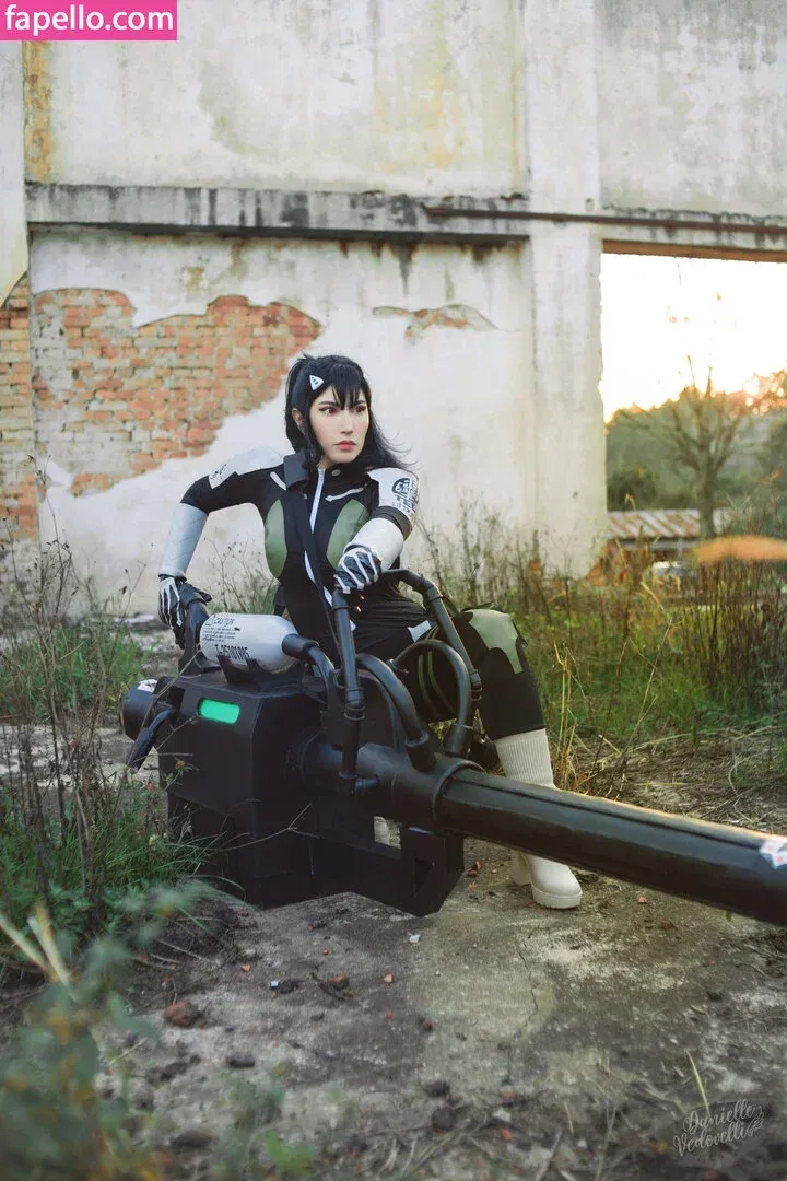 Danielle Vedovelli / Danievedo Onlyfans Photo Gallery 