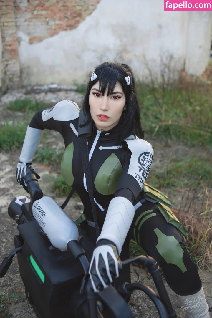 Danielle Vedovelli / Danievedo Onlyfans Photo Gallery 