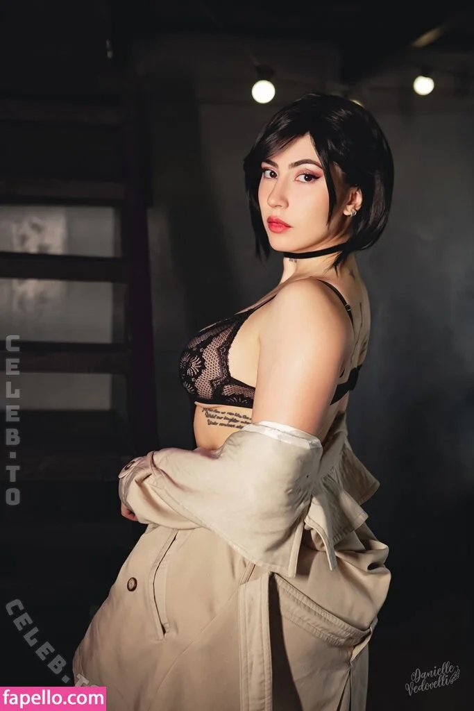 Danielle Vedovelli / Danievedo Onlyfans Photo Gallery 