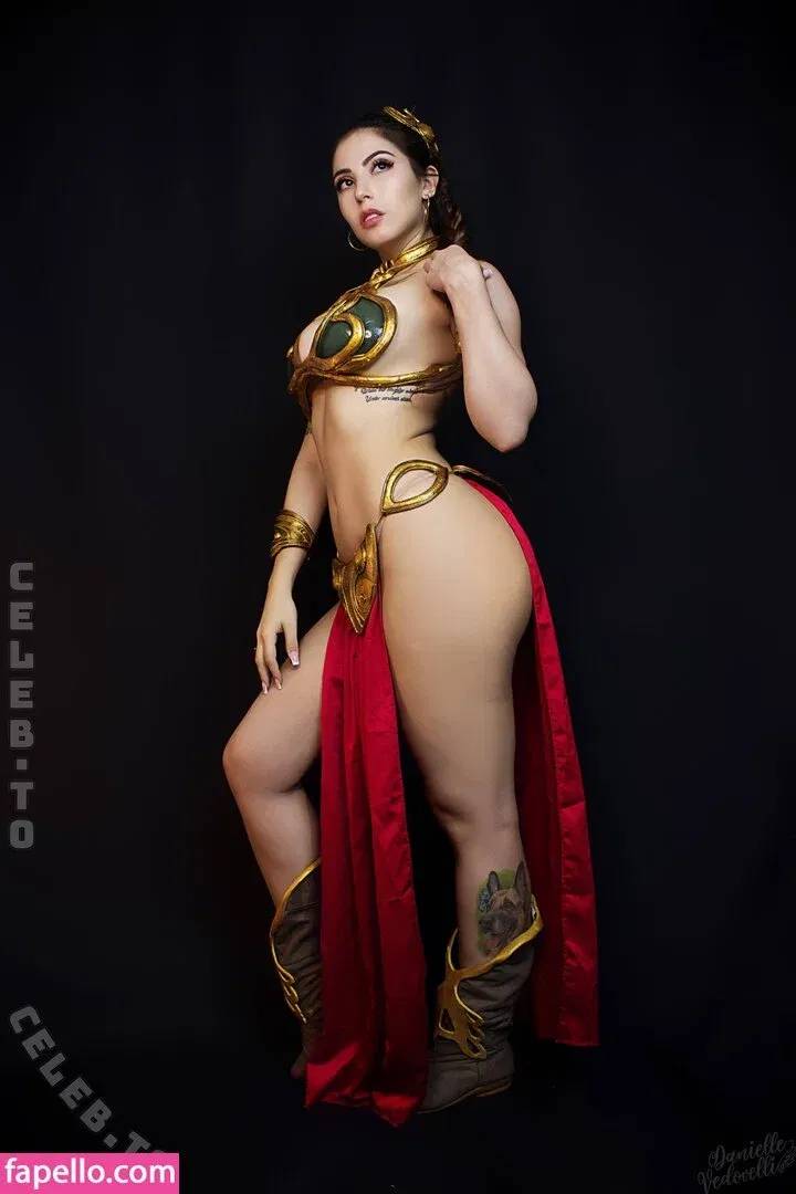 Danielle Vedovelli / Danievedo Onlyfans Photo Gallery 